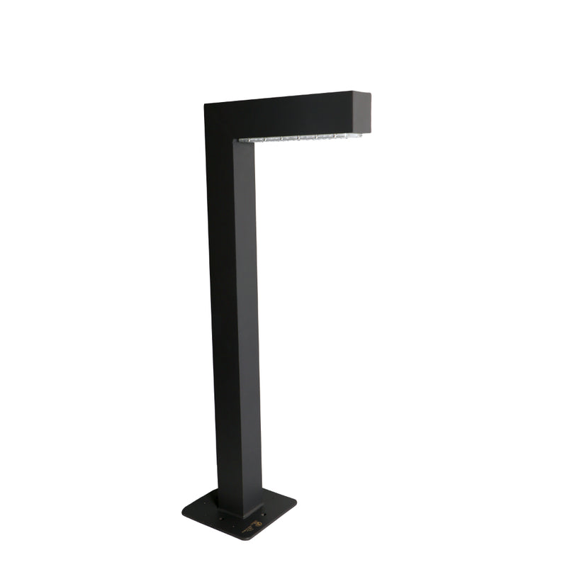 FortuneArrt 20 WATT Bollard Light PL1S20