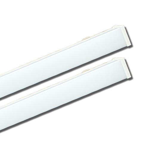 LED BATTEN FITTING TLF436.