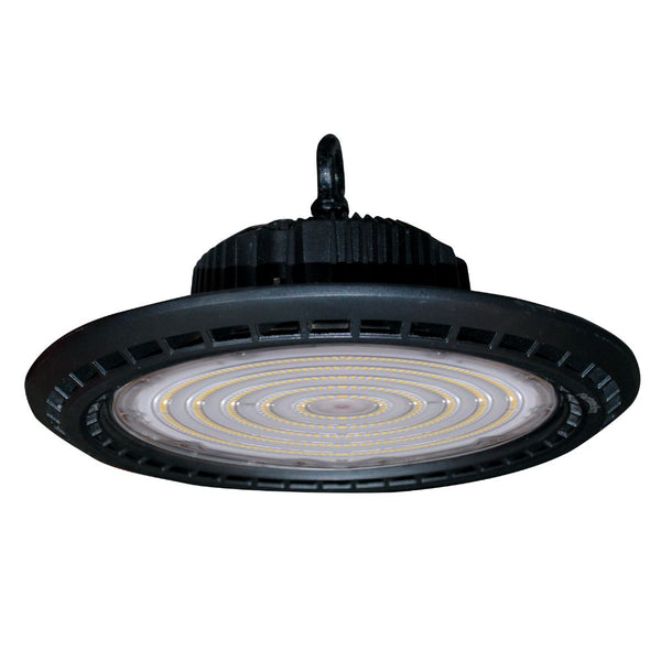 FortuneArrt Highbay Spiral Light (UFJS Series)