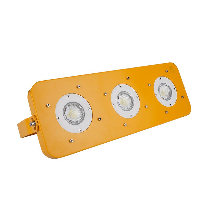 FortuneArrt Flame Proof Flood Light FAFLPFL01/