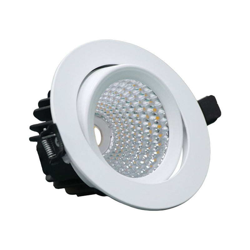 FortuneArrt COB LED Lights XCT.